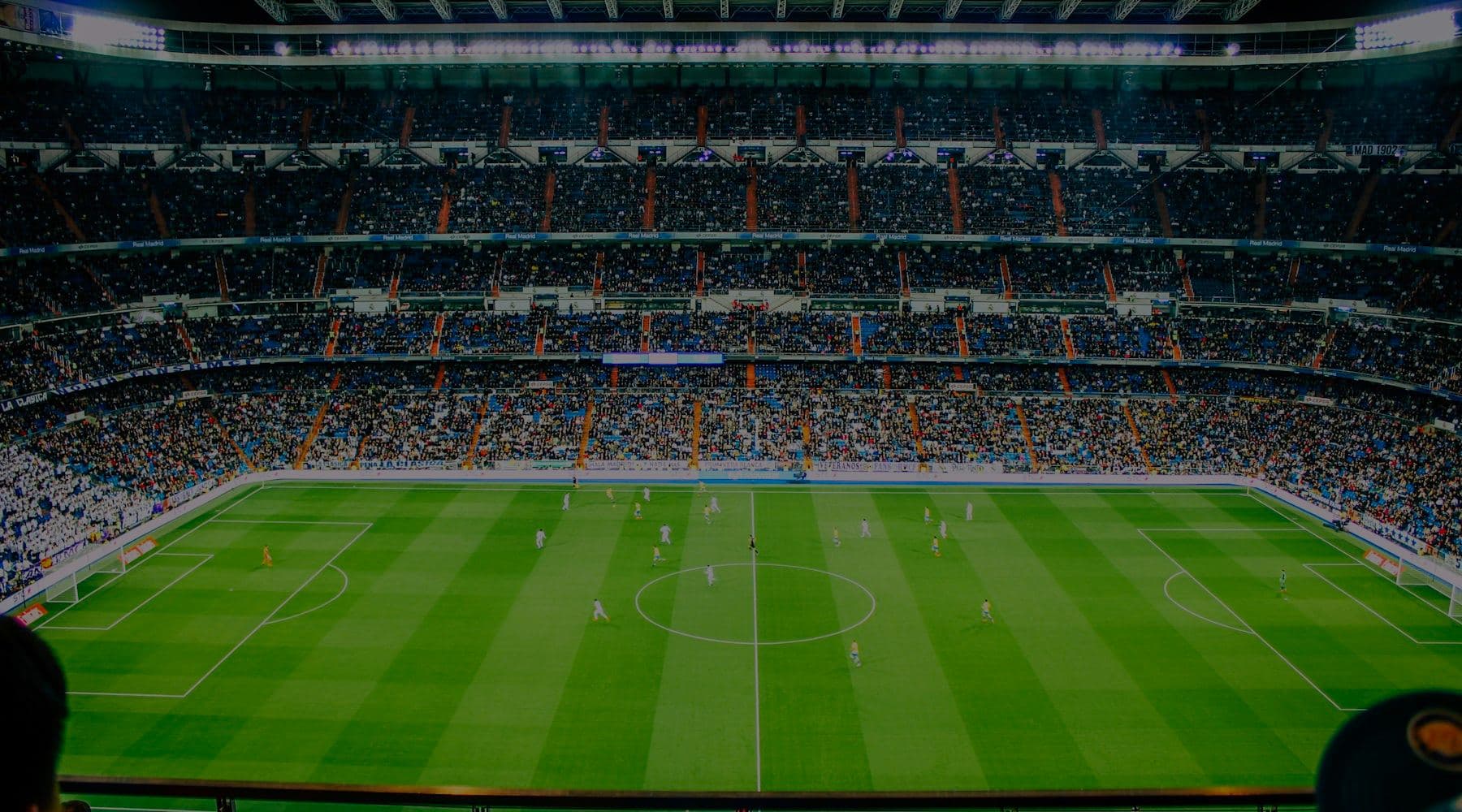 Kağıthanespor tribün